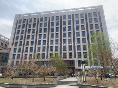 平谷区迎宾街1号院23号楼平米写字楼出租 交通便利 临地铁