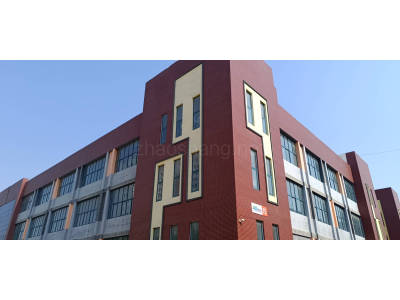 河南商丘全新单层3500方政府产权厂房出租
