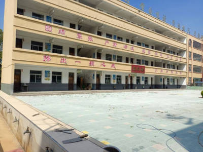 阜阳阜南县9000平米厂房出租