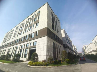 郑州经开区航海路6200平米厂房出售