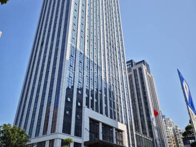 徐东大街5A甲级写字楼直租