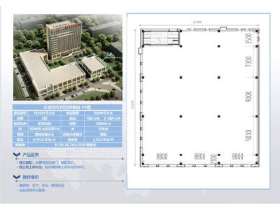 朝阳区厂房出租长春宽城区2521.20平米厂房出租
