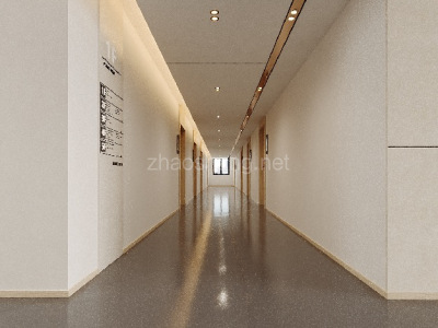 昌平区2000平米写字楼出租