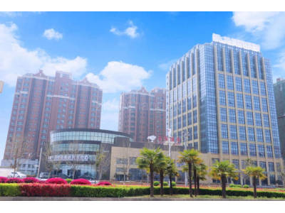 南阳高新区信息谷136平精装办公室现房出租