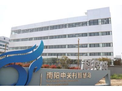 南阳宛城区120000平米厂房出租