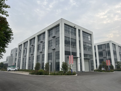 洛阳伊川县2500平米厂房出租