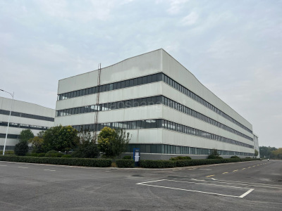洛阳伊川县4363平米厂房出租