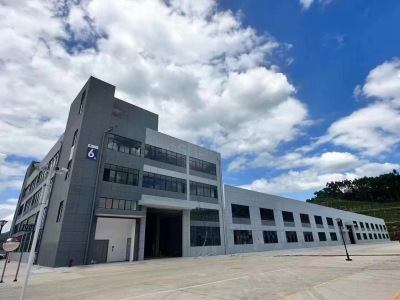 江门鹤山市3000平米厂房出售