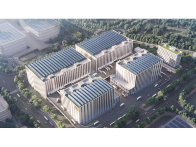 广州增城区200000平米仓库出租