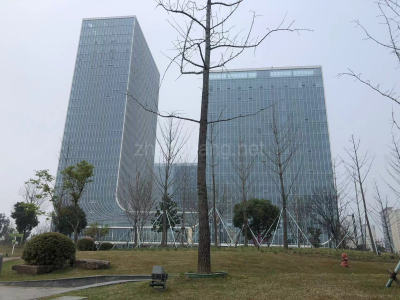嘉兴高端写字楼