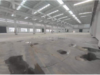 南阳卧龙区2000平米厂房出租