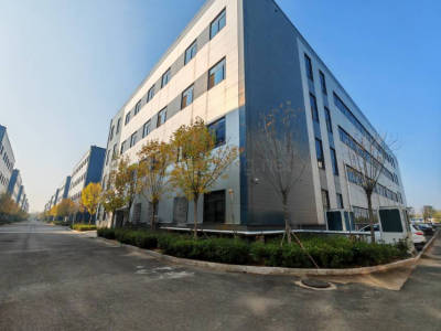 新乡市全部11000平米厂房出租
