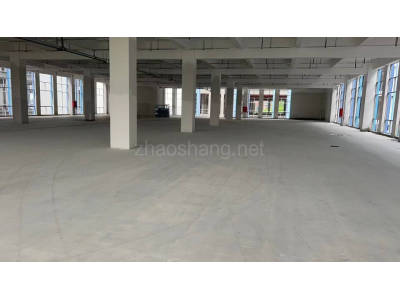 嘉兴海宁市7700平米厂房出租