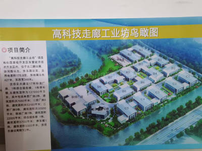 东营东营区10000平米厂房出租