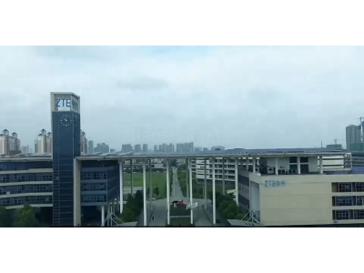 南昌中兴100000平米厂房出租