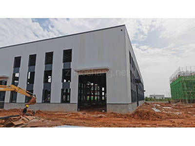 萍乡厂房出售南昌新建区4200平米厂房出售