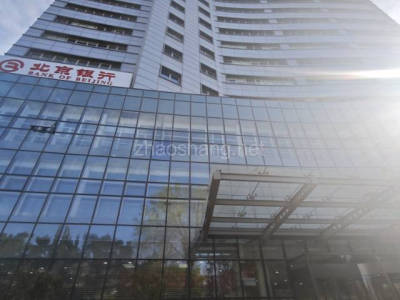朝阳区2000平米写字楼出租