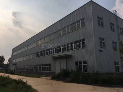 新乡长垣市20000平米厂房出租