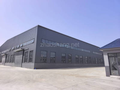 武邑县厂房出租保定定州市10000平米厂房租售