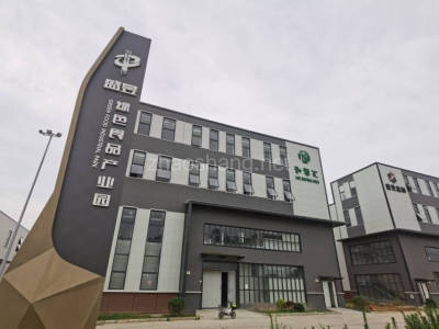 德阳中江县1587平米厂房租售