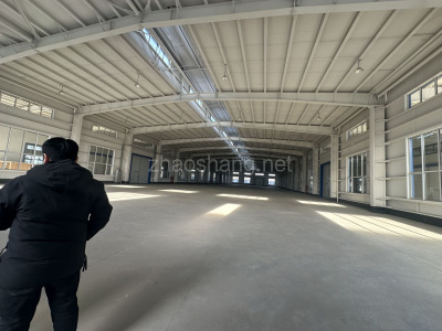 武邑县厂房出租廊坊固安县3000平米厂房出租