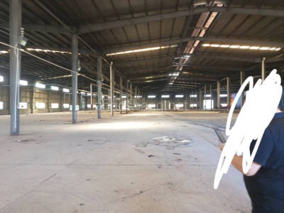 宜春厂房出租吉安峡江县100000平米厂房出租