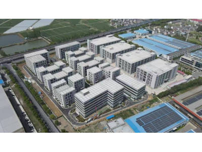 南京市六合区政府园区、工业土地招商引资
