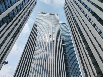 石家庄裕华区中电产业园项目20000㎡写字楼出租