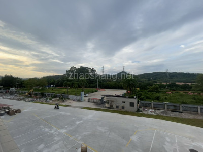 越秀区厂房出租广州花都区68000平米厂房出租