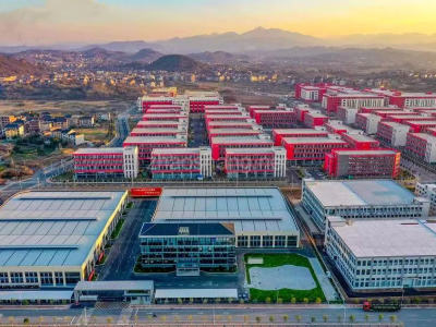 宜春厂房出租国有标准厂房低价招租工业企业