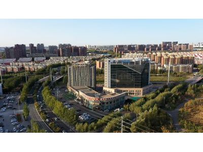 （开发商直招）长春汽开区原一汽马自达办公大楼出租