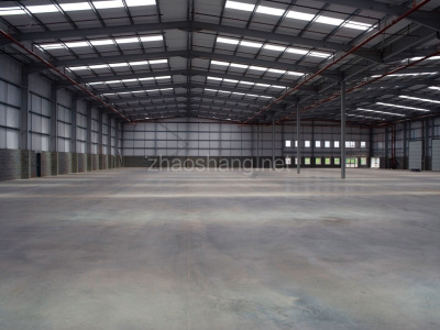 宜春厂房出租宜春高安市3680平米厂房租售