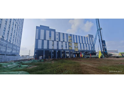 潮州厂房出租江门蓬江区5920平米厂房出售