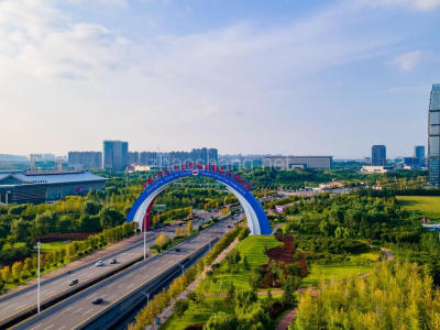 石家庄正定综合保税区厂房仓库出租