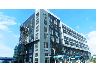 合肥周边稀缺轻化工优质厂房。可接受新材料化工