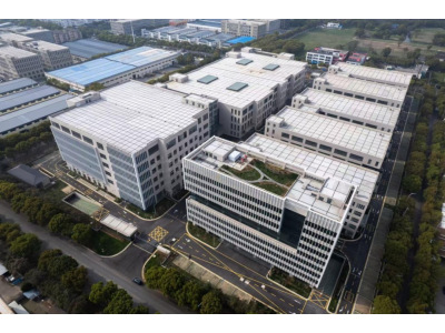 吴中经开区越溪全新高标准厂房出租