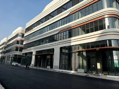 京津冀厂房出租北京市顺义区办公研发生产厂房写字楼出租出售