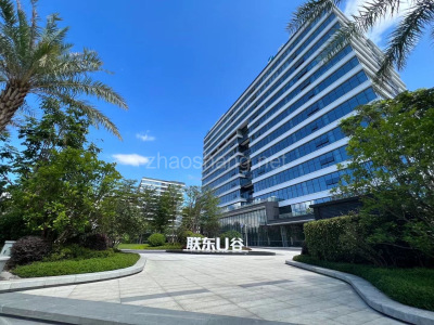 广州黄埔区2300平米写字楼出租 交通便利 优惠大促