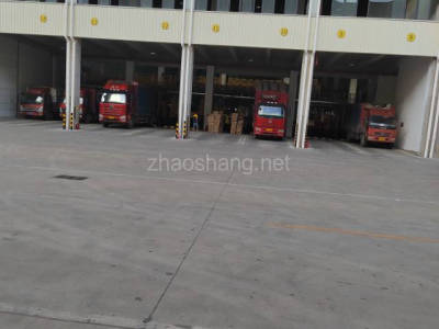 石家庄晋州市90000平米仓库出租 配套齐全 面积灵活 多层可选